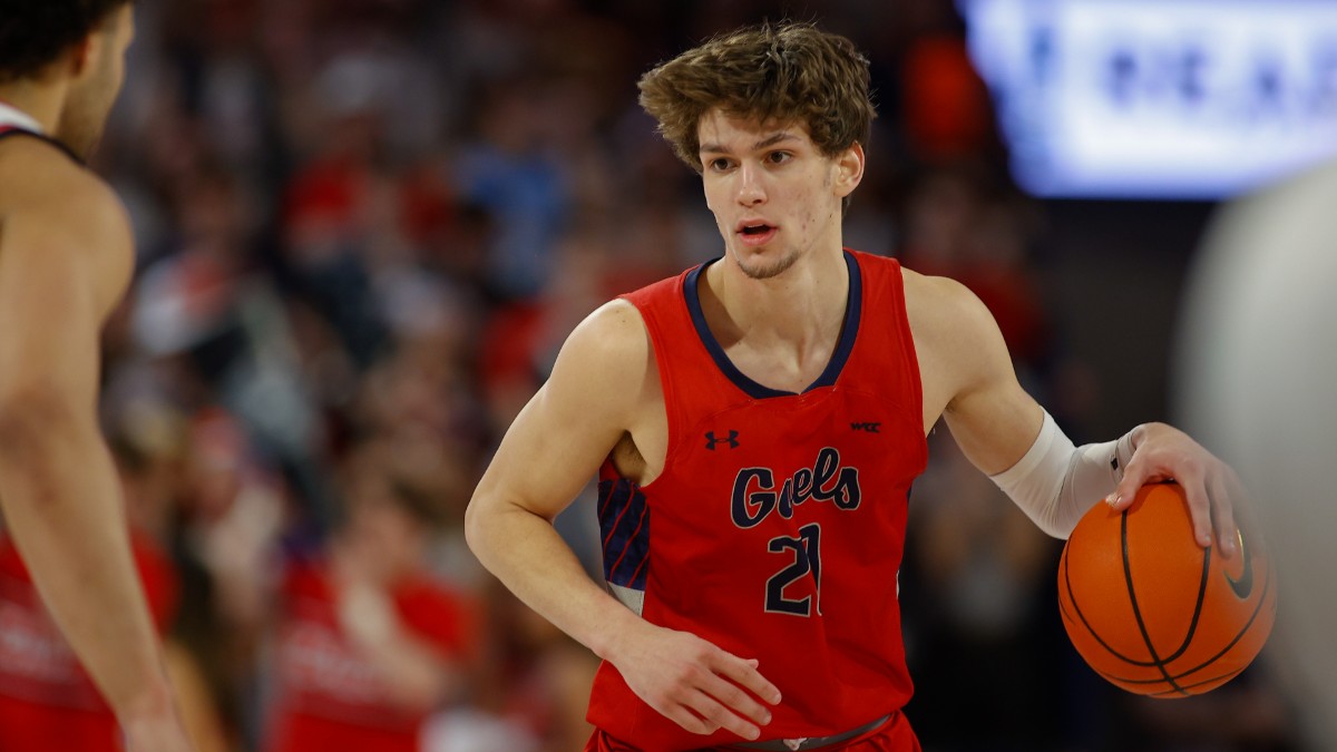 Top 10 Mid Major College Basketball Teams For 2023 24 Our Rankings 